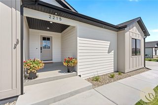 2215 Smooth Rock Lane, Billings, MT 59106