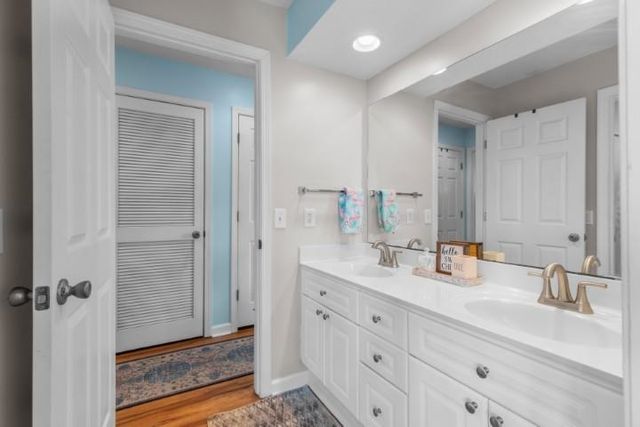 300 Shorehaven Dr Unit U3, North Myrtle Beach, SC 29582