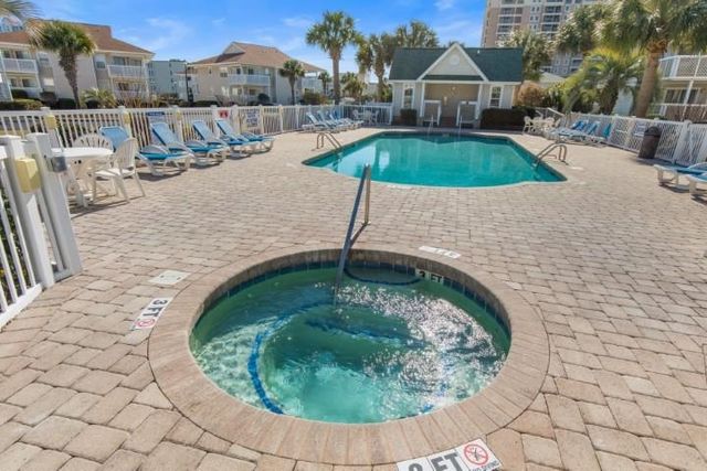 300 Shorehaven Dr Unit U3, North Myrtle Beach, SC 29582