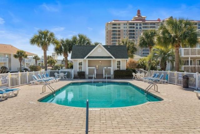 300 Shorehaven Dr Unit U3, North Myrtle Beach, SC 29582