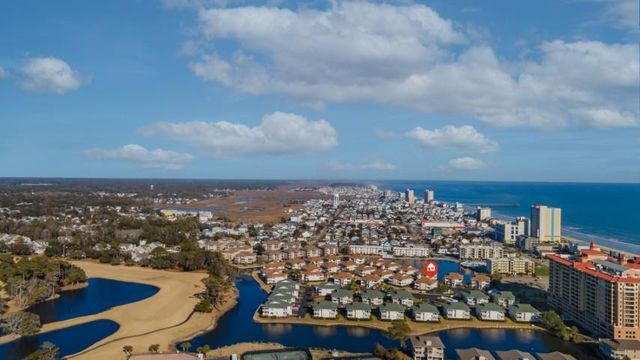 300 Shorehaven Dr Unit U3, North Myrtle Beach, SC 29582