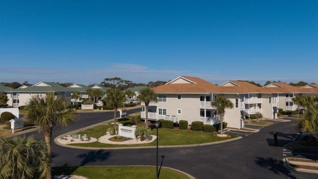 300 Shorehaven Dr Unit U3, North Myrtle Beach, SC 29582