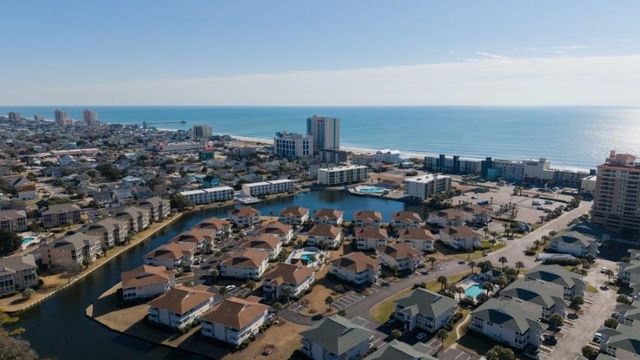 300 Shorehaven Dr Unit U3, North Myrtle Beach, SC 29582