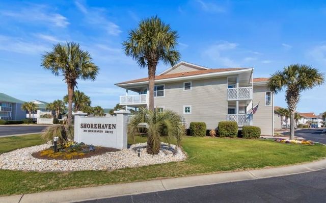 300 Shorehaven Dr Unit U3, North Myrtle Beach, SC 29582