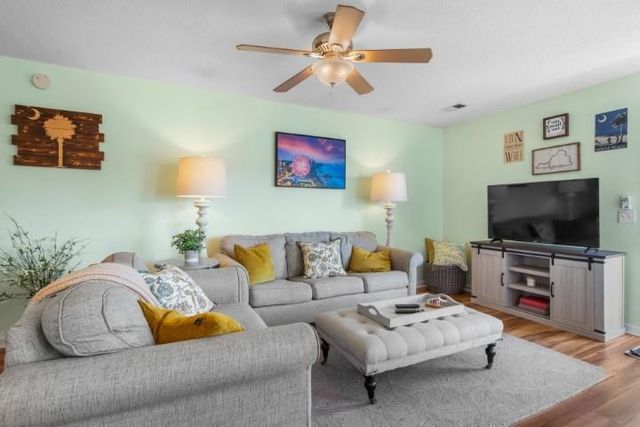 300 Shorehaven Dr Unit U3, North Myrtle Beach, SC 29582