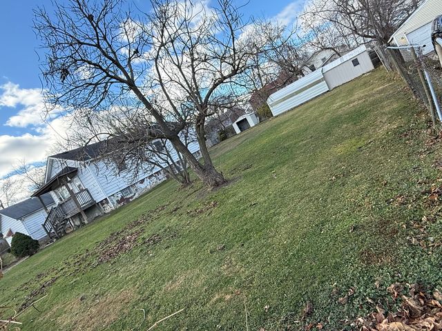 2228 Honore Avenue, North Chicago, IL 60064