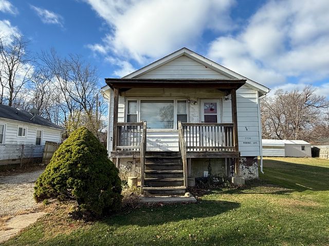 2228 Honore Avenue, North Chicago, IL 60064