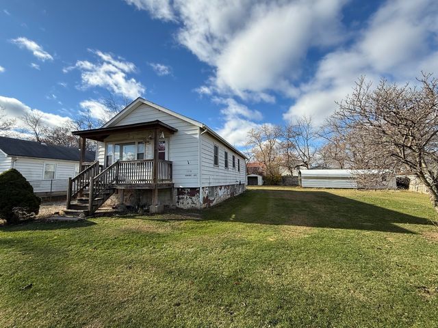 2228 Honore Avenue, North Chicago, IL 60064