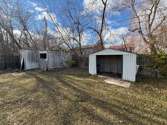 2228 Honore Avenue, North Chicago, IL 60064