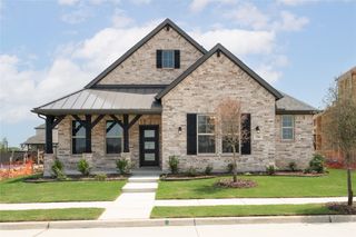 7306 Mallow Way, Venus, TX 76084