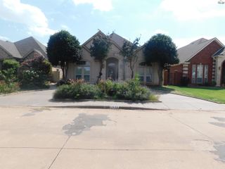 1608 TANGLEWOOD DRIVE, Wichita Falls, TX 76309