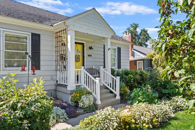 1748 E GARFIELD AVE, Salt Lake City, UT 84108