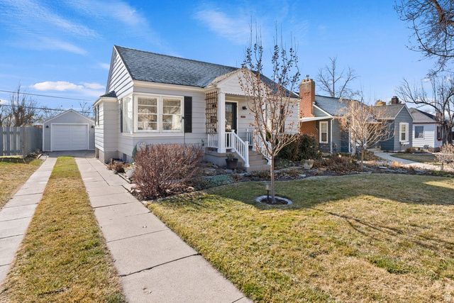 1748 E GARFIELD AVE, Salt Lake City, UT 84108