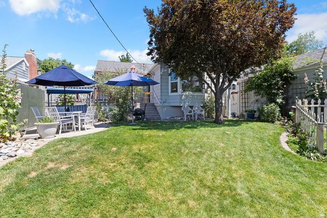 1748 E GARFIELD AVE, Salt Lake City, UT 84108