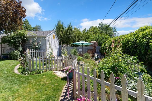 1748 E GARFIELD AVE, Salt Lake City, UT 84108