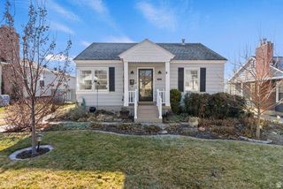 1748 E GARFIELD AVE, Salt Lake City, UT 84108