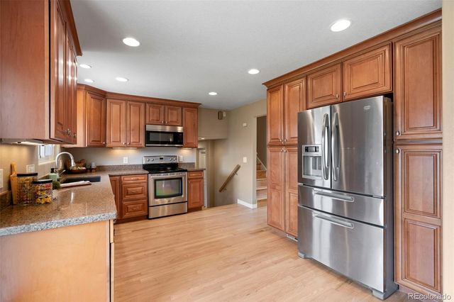 8330 Chase Drive, Arvada, CO 80003