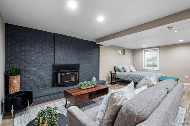 8330 Chase Drive, Arvada, CO 80003