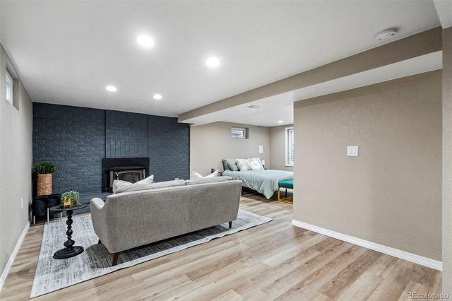 8330 Chase Drive, Arvada, CO 80003