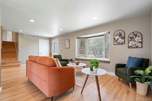 8330 Chase Drive, Arvada, CO 80003