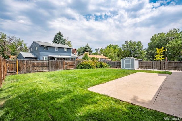8330 Chase Drive, Arvada, CO 80003