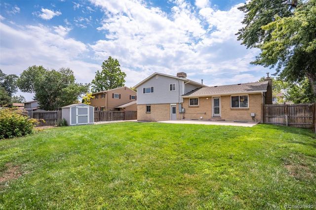 8330 Chase Drive, Arvada, CO 80003