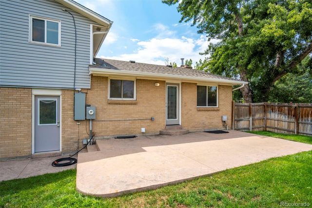 8330 Chase Drive, Arvada, CO 80003
