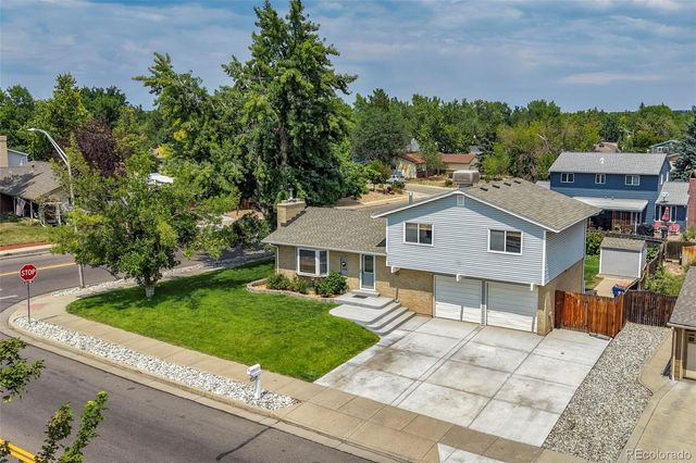 8330 Chase Drive, Arvada, CO 80003