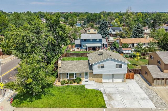 8330 Chase Drive, Arvada, CO 80003