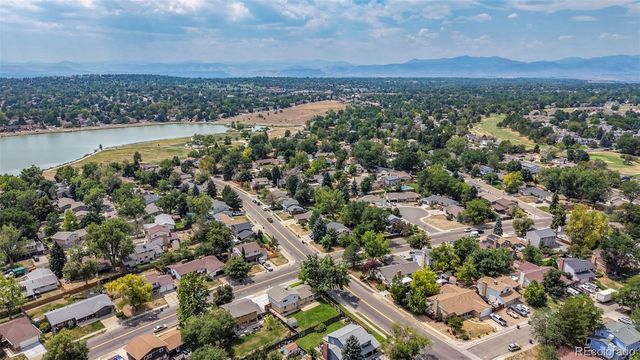 8330 Chase Drive, Arvada, CO 80003