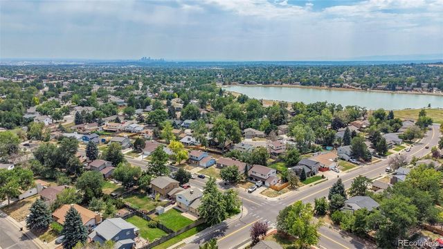 8330 Chase Drive, Arvada, CO 80003