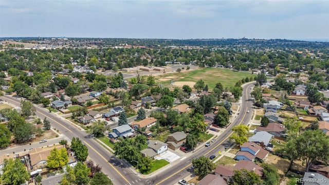 8330 Chase Drive, Arvada, CO 80003