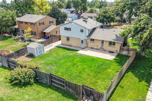 8330 Chase Drive, Arvada, CO 80003