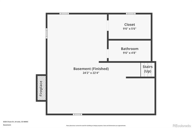 8330 Chase Drive, Arvada, CO 80003