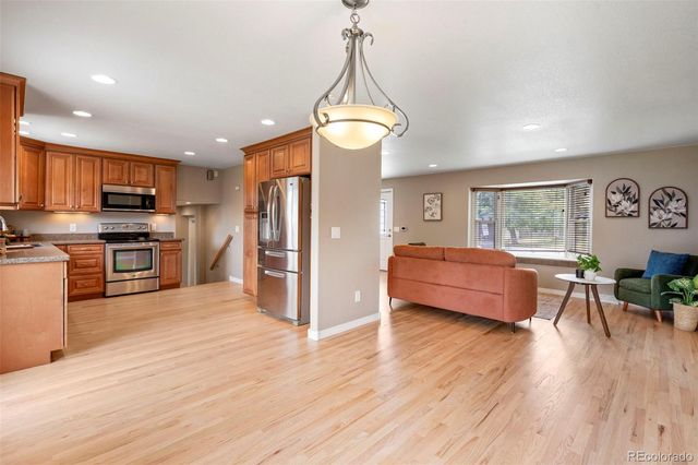 8330 Chase Drive, Arvada, CO 80003