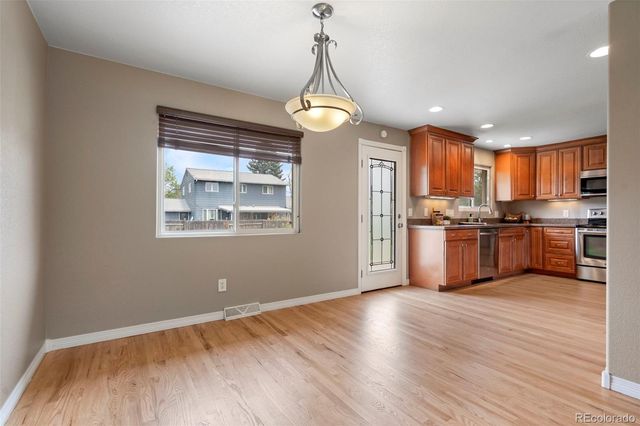8330 Chase Drive, Arvada, CO 80003