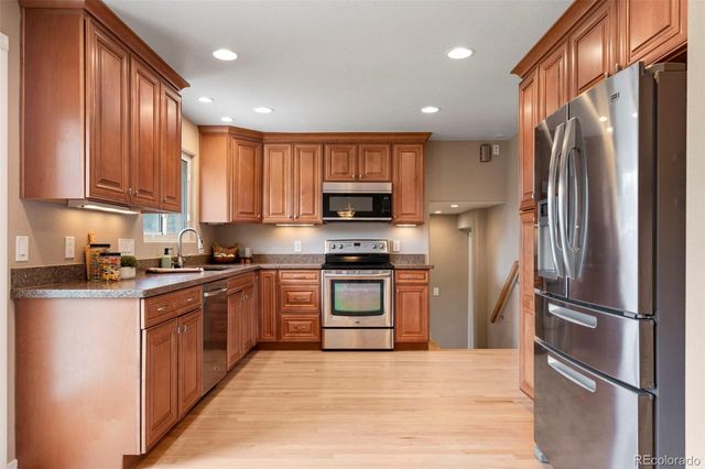 8330 Chase Drive, Arvada, CO 80003