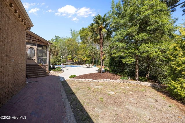 120 Robin Road, Greenville, NC 27858