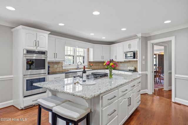 120 Robin Road, Greenville, NC 27858