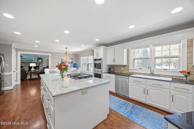 120 Robin Road, Greenville, NC 27858