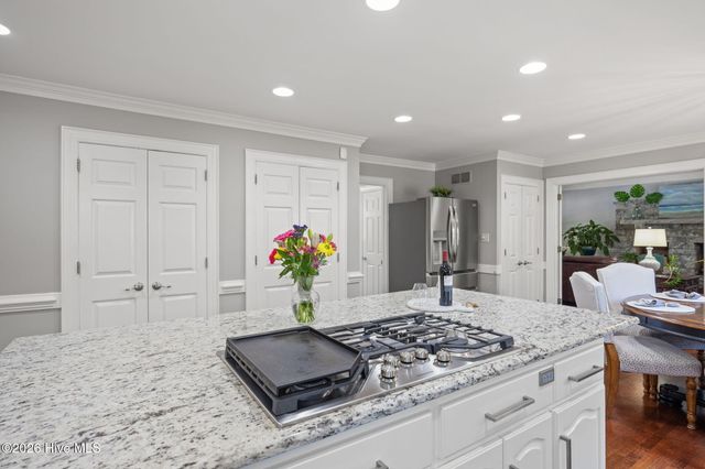 120 Robin Road, Greenville, NC 27858