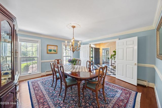 120 Robin Road, Greenville, NC 27858