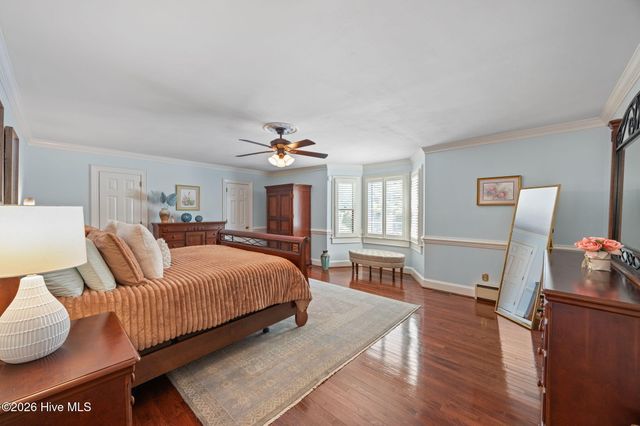 120 Robin Road, Greenville, NC 27858