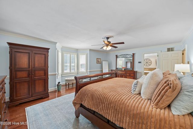 120 Robin Road, Greenville, NC 27858