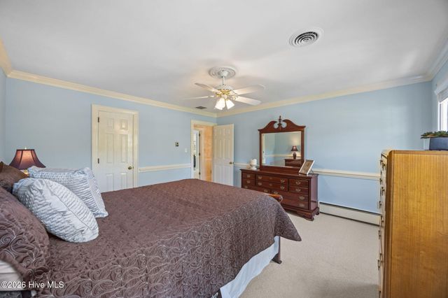 120 Robin Road, Greenville, NC 27858