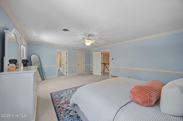 120 Robin Road, Greenville, NC 27858