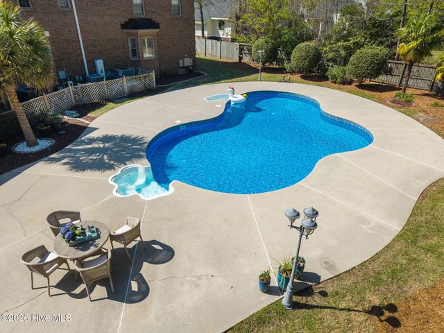 120 Robin Road, Greenville, NC 27858