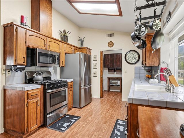 6132 Chowchilla Mountain Road, Mariposa, CA 95338