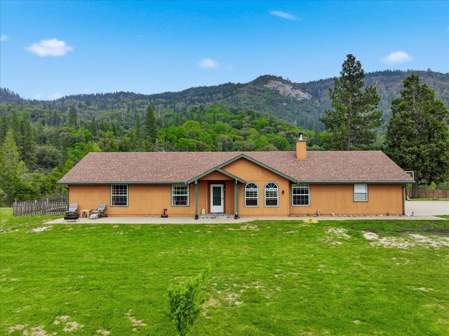 6132 Chowchilla Mountain Road, Mariposa, CA 95338