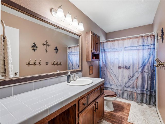 6132 Chowchilla Mountain Road, Mariposa, CA 95338